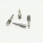 CPU Cooler Spring Screws Specialist Precision Thermal Management Fasteners For