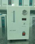 SHC-N500 Gas Chromatography Mass Spectrometry 99.999 Pure Nitrogen Generator N2