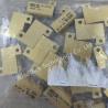 Buy cheap HS25 10R J Wirewound Resistors - Chassis Mount 25W 10 OHM 5% from wholesalers