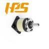 Buy cheap 28mm Low Speed High Torque Gearbox Dc Motor 42 Crmo Ratio 28 from wholesalers