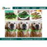 Buy cheap High Grade Hot Runner System Dog Treat Machine , Dog Food Making Machine from wholesalers