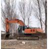 Buy cheap Used HITACHI ZX330 ZX360 ZX350 Used Diggers 36ton Japan Made Excavator from wholesalers