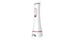 Ultrasonic Fruit Vegetable Washer Sub Health Analyzer Blue Green Red
