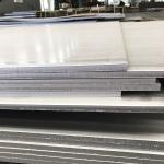 0.1mm 403 Stainless Steel Composite Sheets Plate Certificate Etc