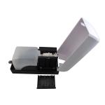 1200ml Touchless Sanitizer Dispenser Automatic Hand Disinfectant Dispenser Soap