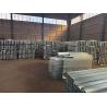 Buy cheap H Beam Retaining Wall Hot Dip Galvanizing Service For Highway Fence Bridge Fence from wholesalers