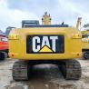 Buy cheap CAT 320 Excavator Used Japan Cat 320gc 320d2 320dl 320c 320cl 320d Hydraulic Cylinder from wholesalers