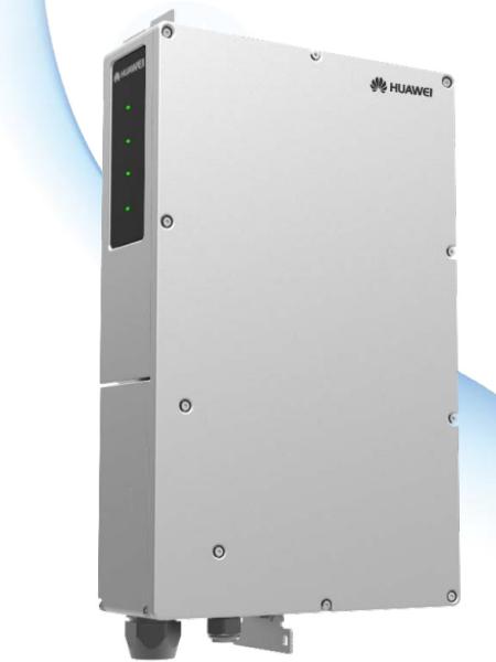 Buy cheap 1000 V -1500 V DC Huawei Solar Inverter SmartPID2000 Module Bluetooth Connection from wholesalers