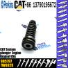 Buy cheap Diesel Fuel Injection Pump Plunger 1w6541 4p9830 9h5797 6n7527 Plunger Barrel 7W5929 Element for CAT 3304 3306 Diesel En from wholesalers