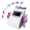 Buy cheap 635nm 650nm Lipo Laser Slimming Machine 40K 6 In 1 RF Ultrasonic Cavitation from wholesalers
