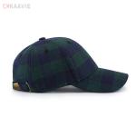 OEM Unisex 3D Embroidery Foldable Baseball Cap For Outdoor Sports
