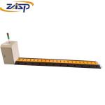 ≤2S Rising Time and 10mm Top Plate Thickness Tyre Killer for Heavy-Duty Vehicles