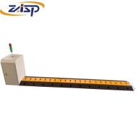 Buy cheap ≤2S Rising Time and 10mm Top Plate Thickness Tyre Killer for Heavy-Duty Vehicles product