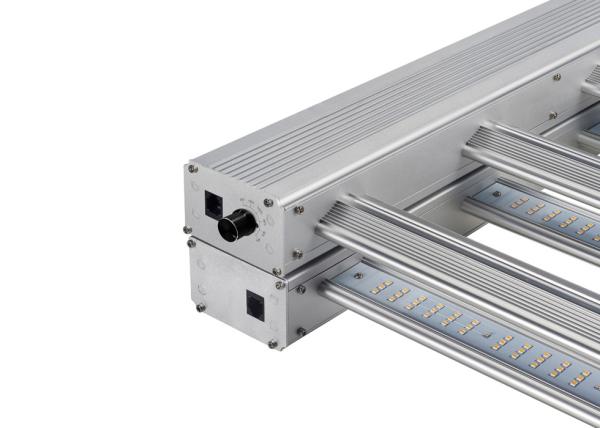 Buy cheap ROI-E720 780nm 2.9µmol/J Greenhouse LED Grow Light 680w 720w DLC from wholesalers