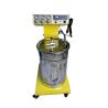 Buy cheap Steel Substrate Coating Equipment with Electrostatic Powder Coating Machine from wholesalers