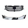 Buy cheap 2008-2013 HONDA Odyssey Front Grill Grille OEM71121-T6D-H00 71121-SFE-N01 Auto Grille from wholesalers