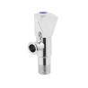 Buy cheap Kitchen SS201 Steel Angle Cock Valve SUS 201 Plating from wholesalers
