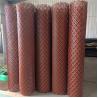 Buy cheap TLWY 1.2mm Galvanized Flattened Expanded Metal Sheet Steel Mesh For Runways from wholesalers