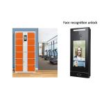 Buy cheap Linux Face Reader Attendance Machine Door Access Control System from wholesalers