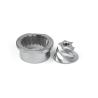 Buy cheap OEM SUS420 Coffee Bean Burr Customer'S Designed Drawing from wholesalers