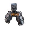Buy cheap Doosan Excavator Undercarriage Parts Roller For Dx300 Carrier Roller from wholesalers