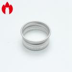 20mm Metal Aluminum Screw Caps