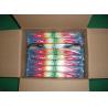 Buy cheap holographic 3d fireworks glasses paper with 0.06mm PVC / PET laser lenses from wholesalers