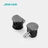 Buy cheap High-Quality Zinc Alloy Shelf Pegs Essential Furniture Fittings For Flat Packed Furniture Assembly from wholesalers