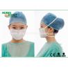 Buy cheap OEM Medical Disposable Face Mask With Double Nonwoven Ties from wholesalers