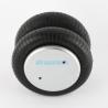 Buy cheap GUOMAT Air Spring 2B6910 Cross Firestone W01-358-6910 Double Convoluted Air Bellow from wholesalers