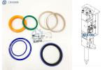 Oil Sealling 991/00102 Set Of Seal JCB 3cx Excavator Repair Spare Parts