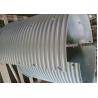 Buy cheap LBS 640mm Diameter Grooved Drum Sleeves For 10 Ton Electric Winch from wholesalers