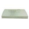 Buy cheap 27274-4Y125 27274-4Y110 Car Cabin Air Filter , VW CC air filter from wholesalers