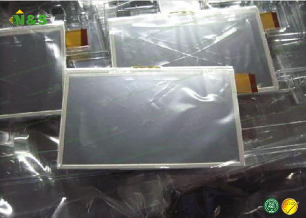 Buy cheap TM043NBH01 4.3 inch 480×272 anti glare lcd screen with 95.04×53.856 mm Active Area from wholesalers