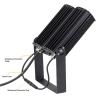 Buy cheap LED Type Green/Blue Light Commercial Laser Light Casting with 90°/110° Beam Angle from wholesalers
