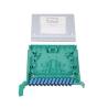 Buy cheap 144 Capacity Wired LAN Fiber Distribution Cabinet for Urban Rural Broadband Networks from wholesalers