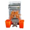 Buy cheap Safety Factory Orange Juicer Extractor Machine 20 Oranges/min from wholesalers
