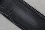 70/71" 10.5 Once 100% Cotton Black Denim Fabric For Jeans
