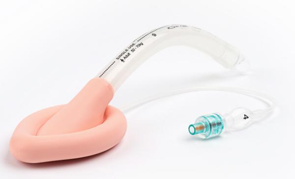 Quality High Quality Medical Grade Disposable Silicone Laryngeal Mask Intubation LMA Tubing for sale
