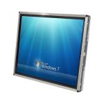 Buy cheap Aluminum Dustproof Industrial Open Frame LCD Monitor 19 Inch DC 12V Power from wholesalers