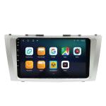 Wholesale Android System 10 Inch GPS Auto Radio 4+32 GB Touch Screen Car Video