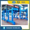 Buy cheap Submerged Arc H Beam Welding Machine 1000mm With Double Cantilever For Steel Structure from wholesalers