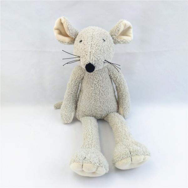 Buy cheap OEM ODM EN71 Plush Animal Toy Custom Cute Mouse Stuffed Toy Birthday Children'S Day from wholesalers
