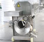 fish meat bone separator, fish meat picking machine, fish deboner machine