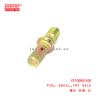Buy cheap CF100001420 Front Axle Wheel Pin for ISUZU JMC EC7 from wholesalers