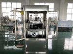 5 Gallon Bottle Neck Shrink Sleeve Labeling Machine Automatic PLC Controlled