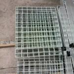 Industrial Floor Panels for Warehouse
