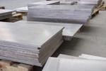 LZ103 Magnesium Alloy Plate , Magnesium Based Alloy 0.5 Mm 0.6 Mm 0.8 Mm