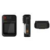 Buy cheap 2.0 Inch Display Infrared Night 2500mAh Security Body Camera from wholesalers