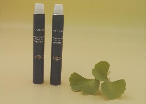 Buy cheap ISO / CFDA Approved Medicine Tube Aluminum Collapsible Tube for Pharm from wholesalers